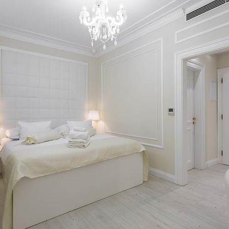 Boutique Hotel Bacvice Split Ngoại thất bức ảnh