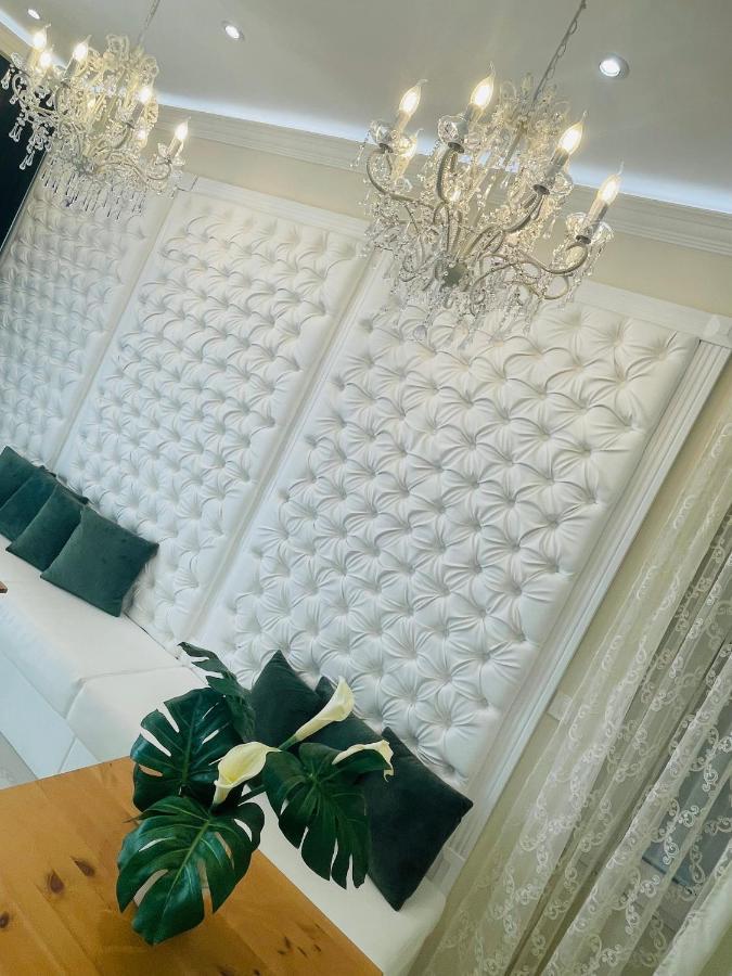 Boutique Hotel Bacvice Split Ngoại thất bức ảnh