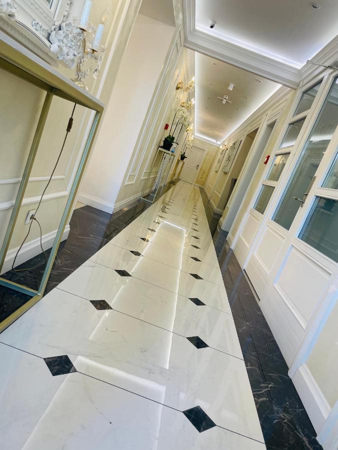 Boutique Hotel Bacvice Split Ngoại thất bức ảnh