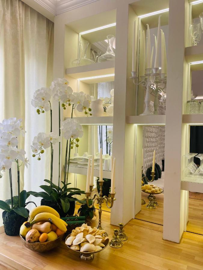 Boutique Hotel Bacvice Split Ngoại thất bức ảnh