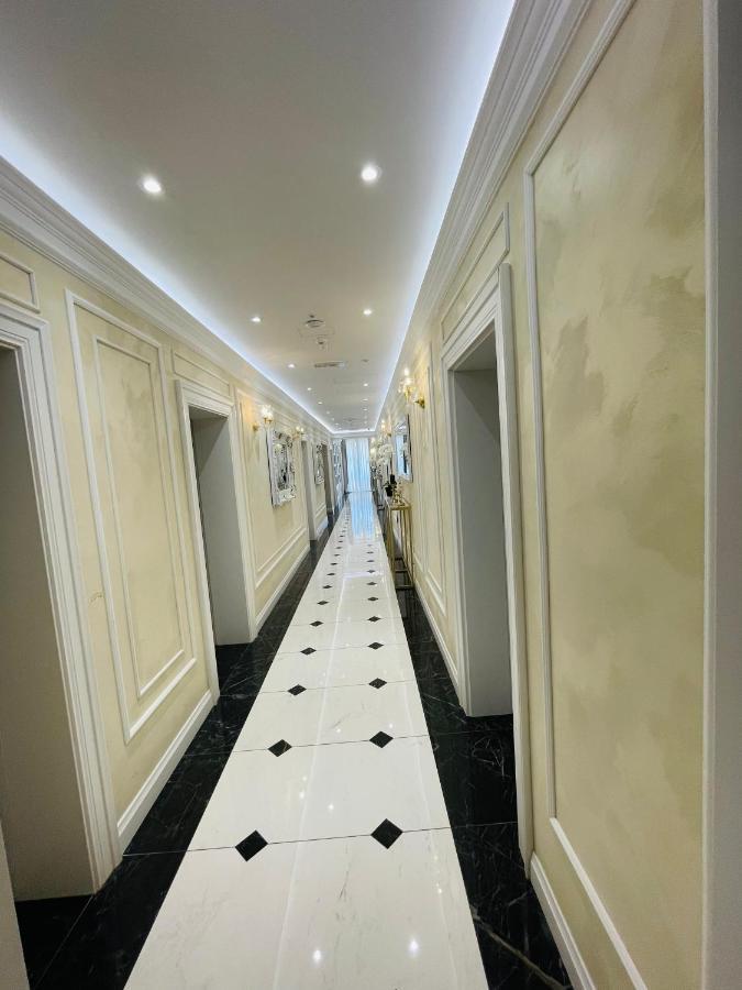 Boutique Hotel Bacvice Split Ngoại thất bức ảnh