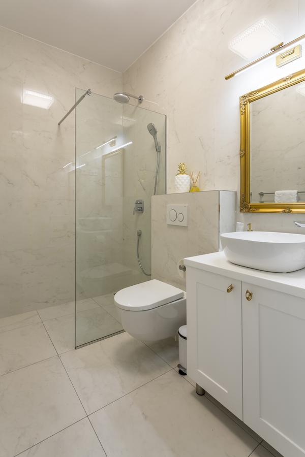 Boutique Hotel Bacvice Split Ngoại thất bức ảnh