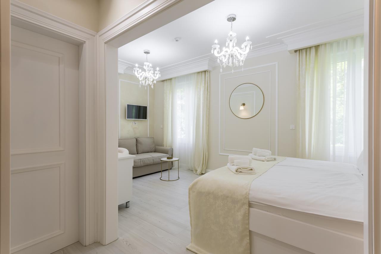Boutique Hotel Bacvice Split Ngoại thất bức ảnh