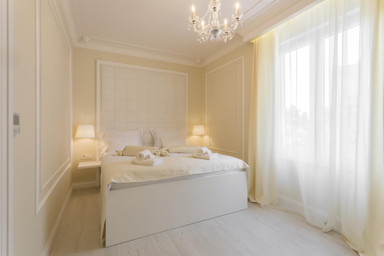Boutique Hotel Bacvice Split Ngoại thất bức ảnh