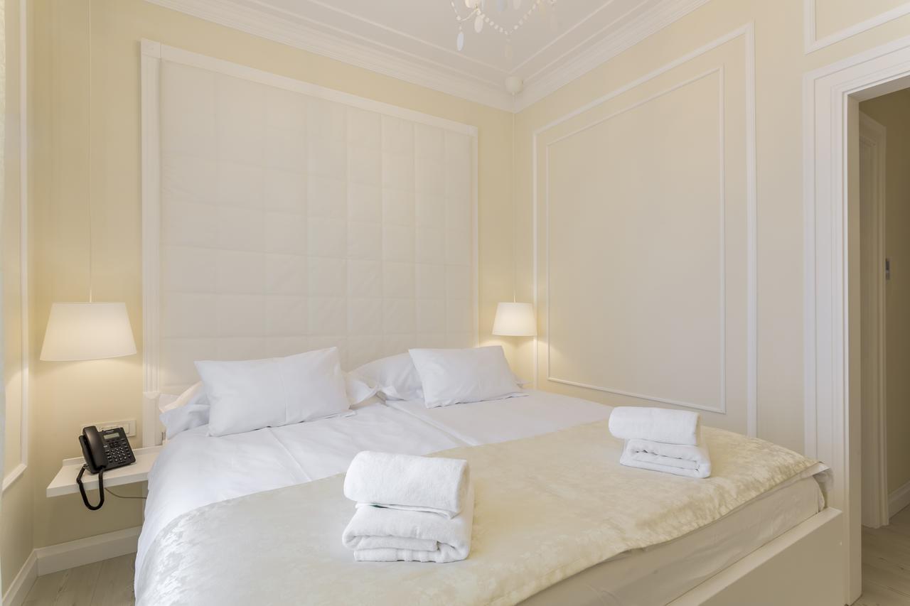 Boutique Hotel Bacvice Split Ngoại thất bức ảnh