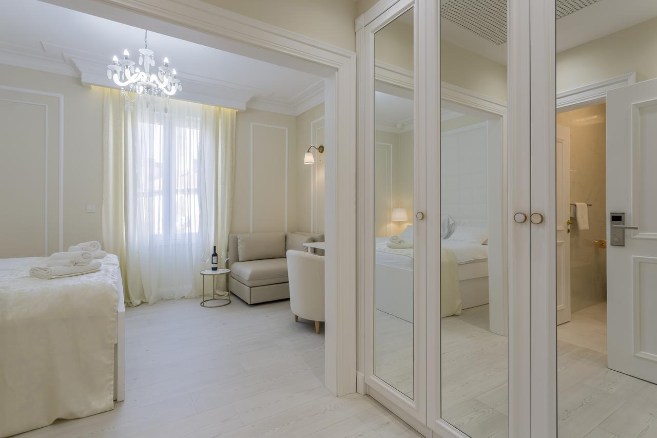 Boutique Hotel Bacvice Split Ngoại thất bức ảnh