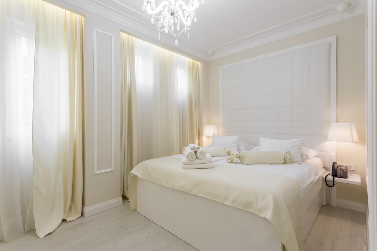 Boutique Hotel Bacvice Split Ngoại thất bức ảnh