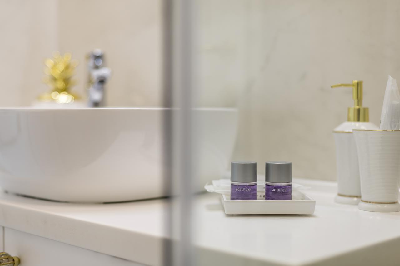 Boutique Hotel Bacvice Split Ngoại thất bức ảnh