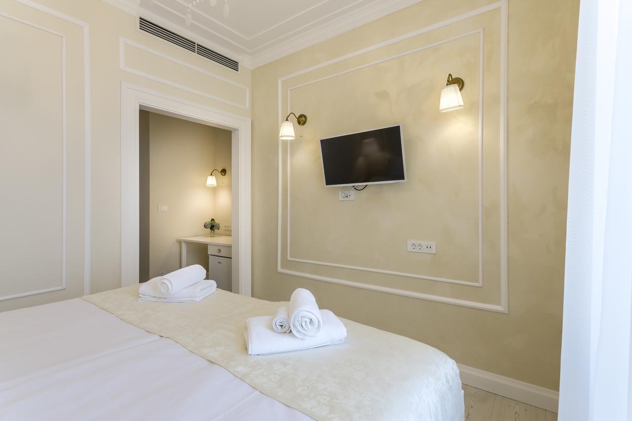 Boutique Hotel Bacvice Split Ngoại thất bức ảnh