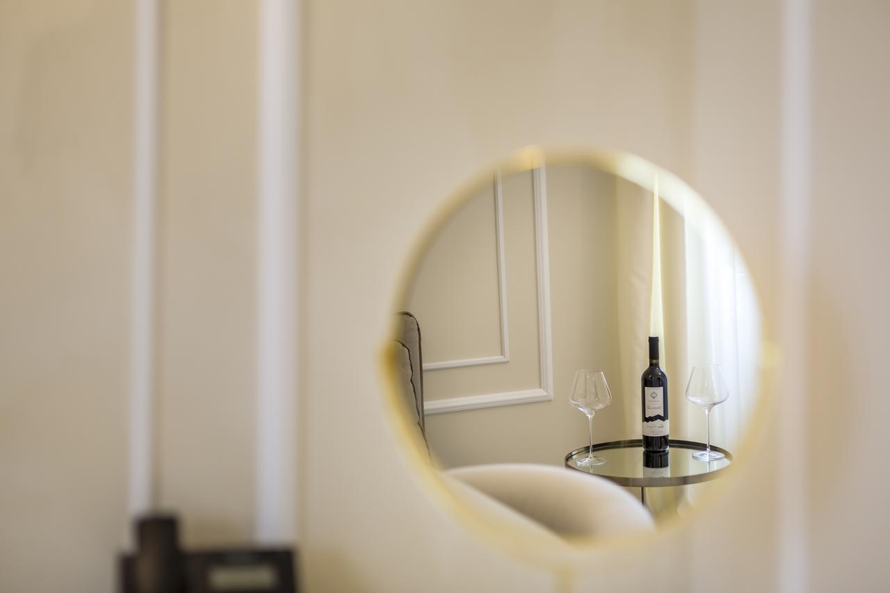 Boutique Hotel Bacvice Split Ngoại thất bức ảnh