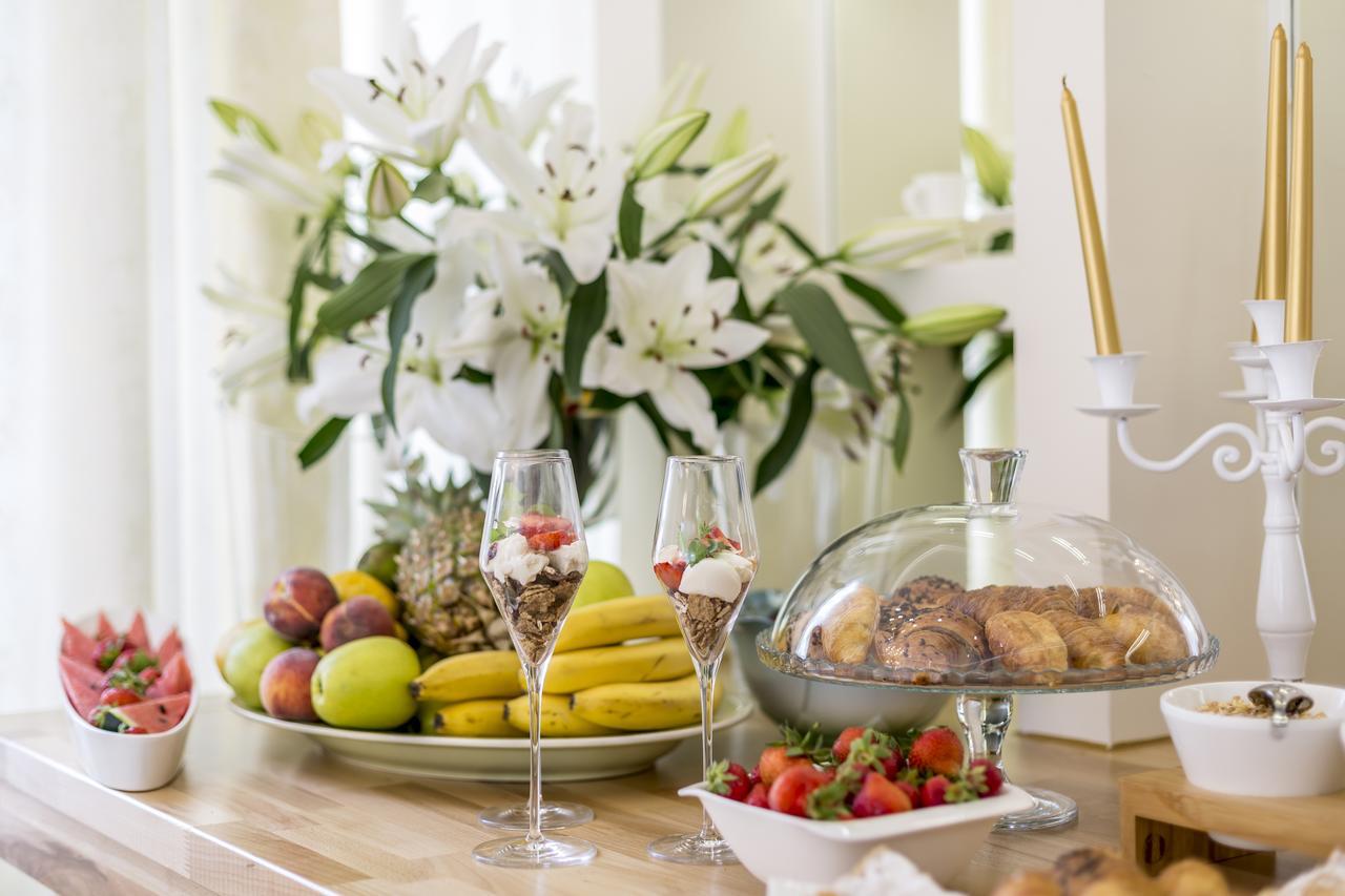 Boutique Hotel Bacvice Split Ngoại thất bức ảnh