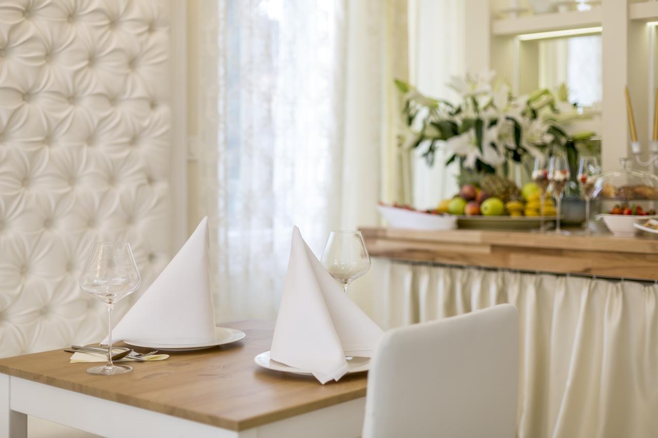Boutique Hotel Bacvice Split Ngoại thất bức ảnh