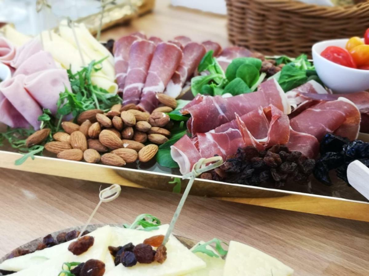 Boutique Hotel Bacvice Split Ngoại thất bức ảnh