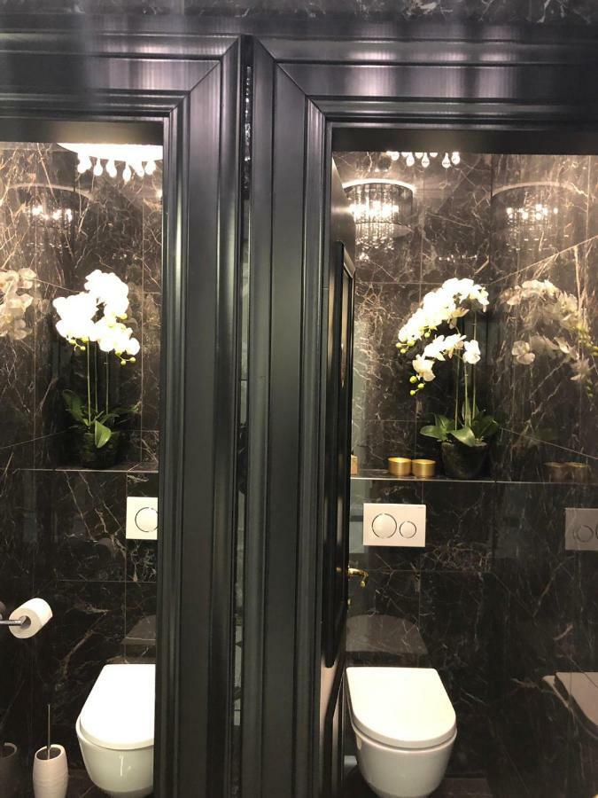Boutique Hotel Bacvice Split Ngoại thất bức ảnh