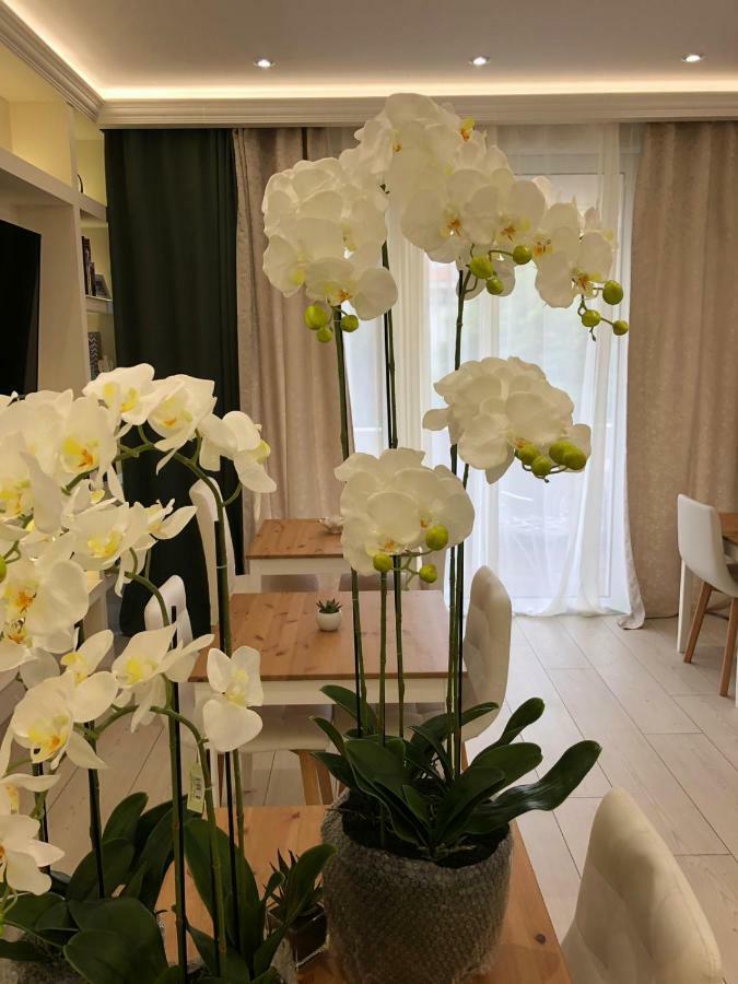 Boutique Hotel Bacvice Split Ngoại thất bức ảnh