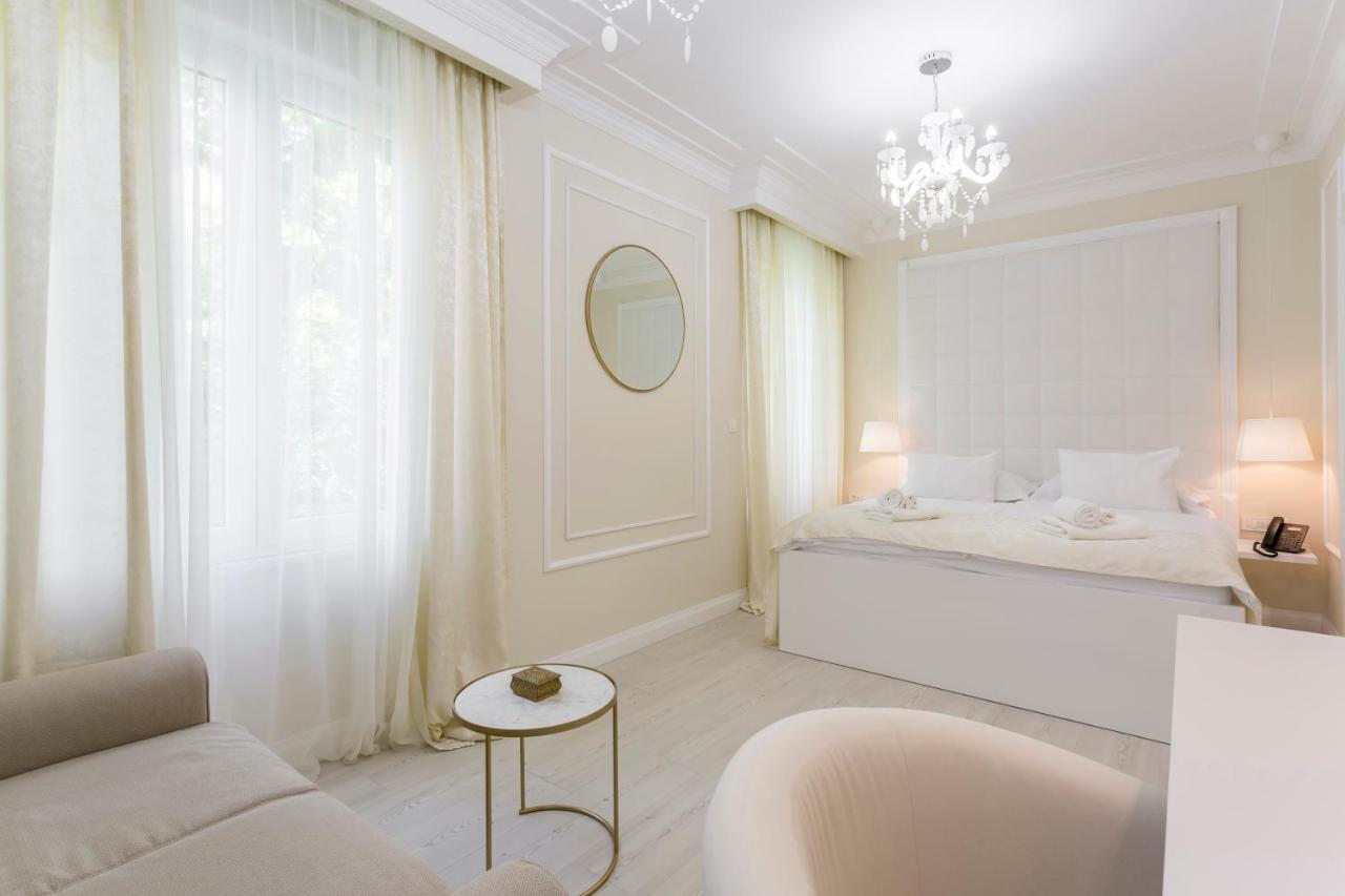 Boutique Hotel Bacvice Split Ngoại thất bức ảnh