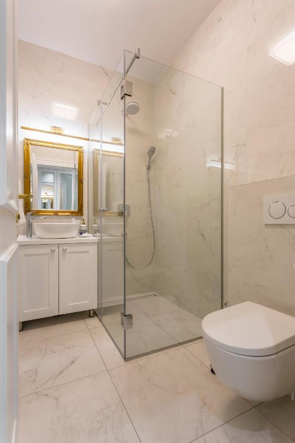 Boutique Hotel Bacvice Split Ngoại thất bức ảnh